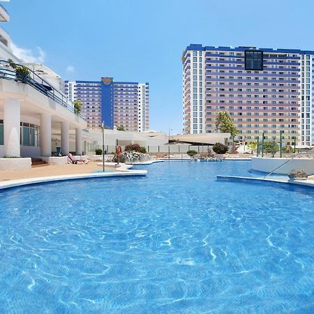 Bonito Estudio Playa Paraiso Con Vista Al Mar By Paramount Holidays Costa Adeje  Exteriér fotografie