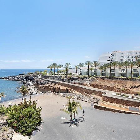 Bonito Estudio Playa Paraiso Con Vista Al Mar By Paramount Holidays Costa Adeje  Exteriér fotografie