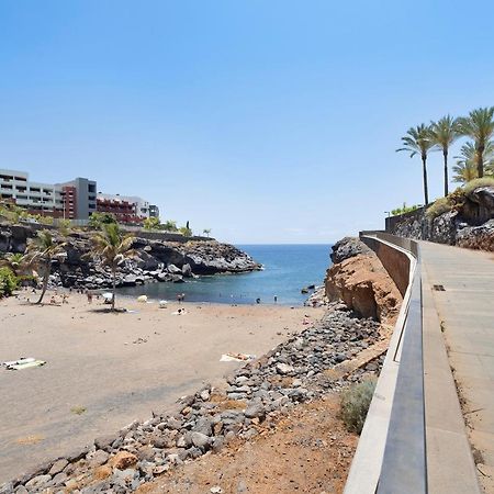 Bonito Estudio Playa Paraiso Con Vista Al Mar By Paramount Holidays Costa Adeje  Exteriér fotografie