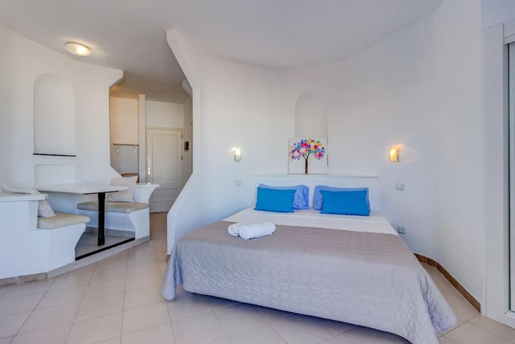 Bonito Estudio Playa Paraiso Con Vista Al Mar By Paramount Holidays Costa Adeje  Exteriér fotografie