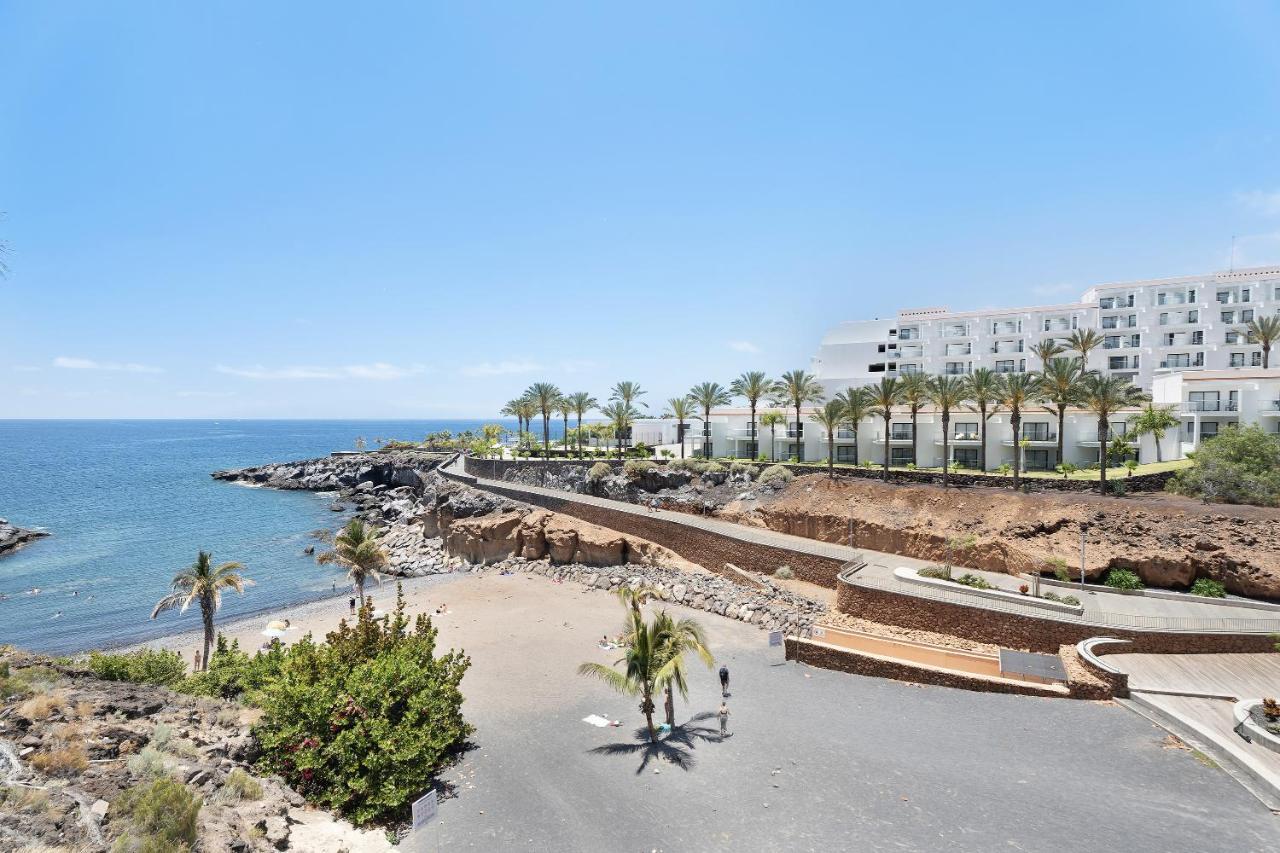 Bonito Estudio Playa Paraiso Con Vista Al Mar By Paramount Holidays Costa Adeje  Exteriér fotografie